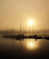 Bostalsee Germany